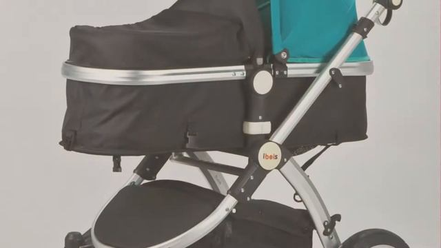 Jané Baby Strollers Collection // New & Popular 2017 смотреть онлайн