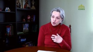 Литературный квартал. Преображение через Пасху. Людмила Васильевна Камедина