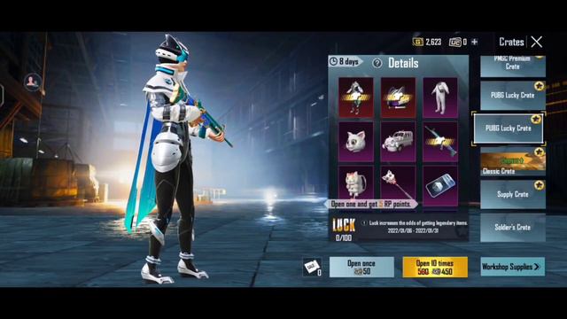 GET FREE M416 & DACIA IN PUBG / BGMI | Full Scam In Bgmi M416 glacier Remove - SAMSUNG,A3,A5,A6,A7, смотреть онлайн