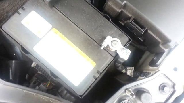 Kia Koup 2.0 MT acceleration with CAI смотреть онлайн