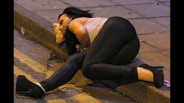 пьяные девушки - прикольные фото смотреть онлайн