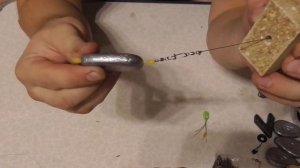 Макушатник для рыбалки от А до Я. Дедовский способ ловли сазана.!!