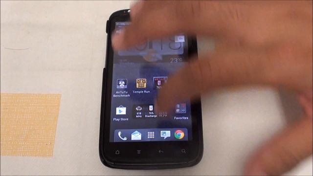 HTC Sensation with ICS + Sense 4.0 + HTC Ville C2 RUU, OrDroid 7.0.1 смотреть онлайн