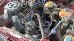 Продам ауди 80 б3 2.0л мкпп Quattro)