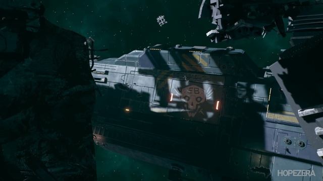 The Expanse A Telltale Series - Full Game Walkthrough Gameplay (4K 60FPS) EPISODE 2 смотреть онлайн