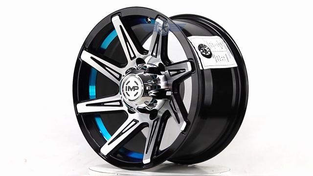 Rin IMP Modelo HS1532 Medidas 15X8 6-139.7 Envíos a Todo México ?? смотреть онлайн
