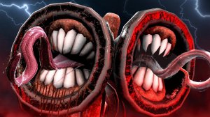 СИРЕНОГОЛОВЫЙ