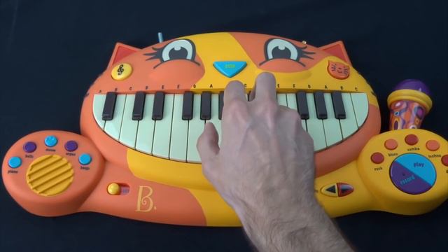JUICE WRLD - LUCID DREAMS ON A CAT PIANO AND A DRUM CALCULATOR смотреть онлайн