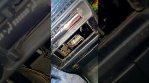 Ваз 2114 троит пропуск зажигания, блокировка форсунок, прошивка евро 3