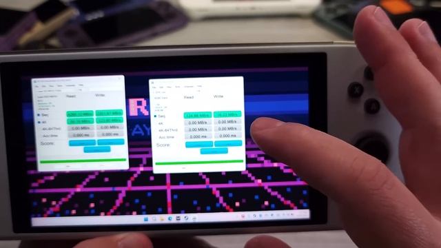 This Is *Genuinely* Fantastic - AYANEO Air Plus