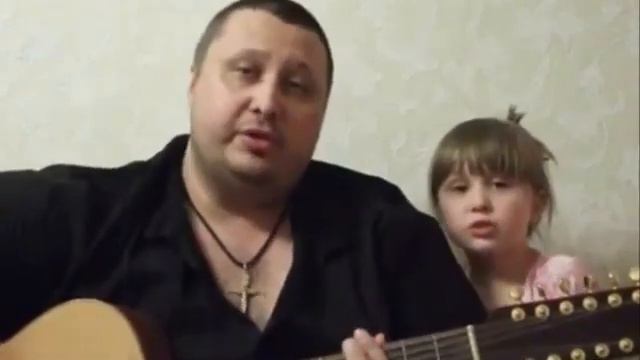 КОЛЫБЕЛЬНАЯ ДЛЯ ДОЧКИ смотреть онлайн