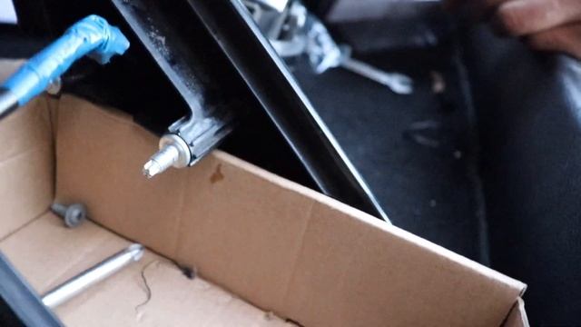 Infiniti Q50 sequential DRL Turn Signal Upgrade DIY смотреть онлайн