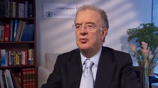 United Nations Alliance of Civilizations Movie смотреть онлайн