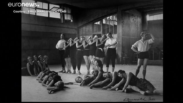 The Proud Heritage And Influence Of Russian Artists - And The Next Generation.mp4