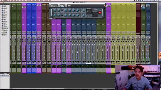 Naneum Mix - PART 2 смотреть онлайн