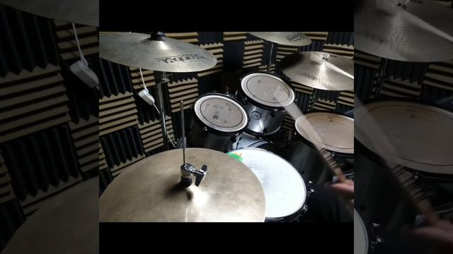 Lauv - Sims Drum Cover 드럼 커버 смотреть онлайн