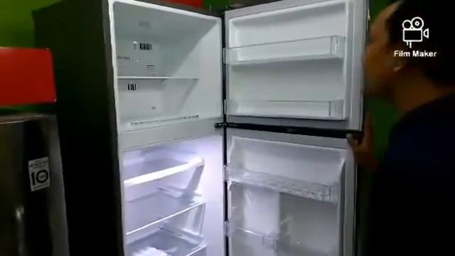 How to use Smart Diagnosis in LG Refrigerator | Bisaya Version смотреть онлайн