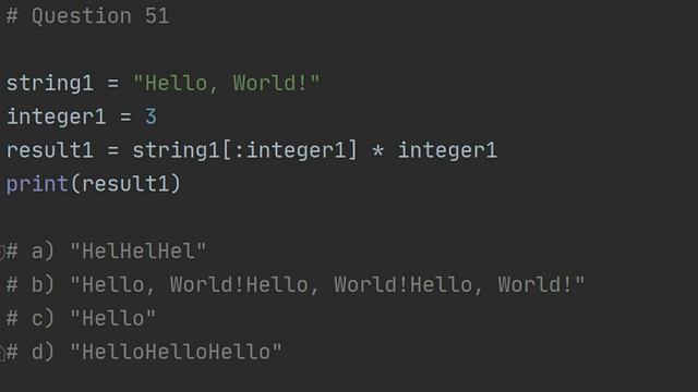 100 STRING CHALLENGES IN PYTHON | PRACTICE FOR BEGINNERS | CODINGFACTS смотреть онлайн