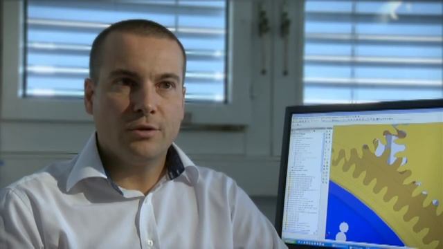 From sketch to case: Designing the movement смотреть онлайн