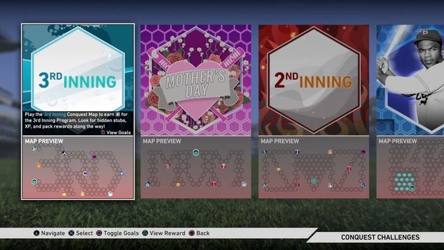 How To Make XP! - MLB The Show 19 Tips смотреть онлайн