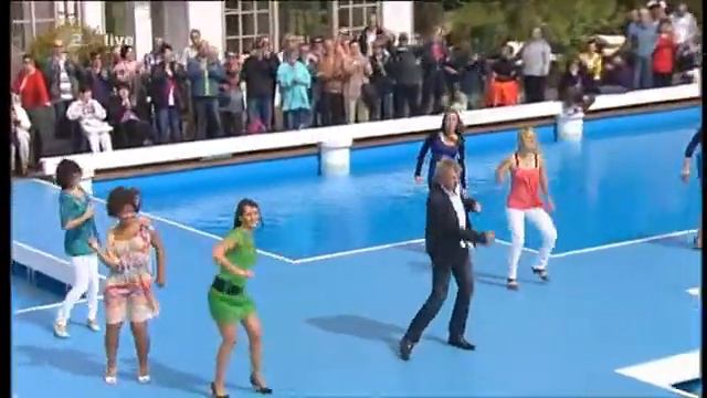 Bernhard Brink - So oder so смотреть онлайн