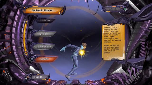 DC Universe Online Walkthrough - Episode 1 - Character Creation! смотреть онлайн