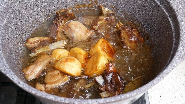 JIZZ TAYYORLASH OSON USULDA/ПРИГОТОВЛЕНИЕ ДЖИЗ