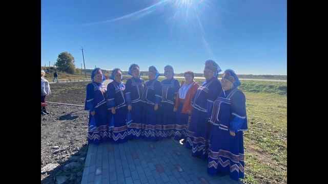 ГДК р.п.Посевная Каюкова РНХ Рябинушка смотреть онлайн