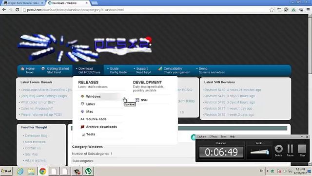 Dragon Ball Z: Budokai Tenkaichi 3 For PC Installation Tutorial