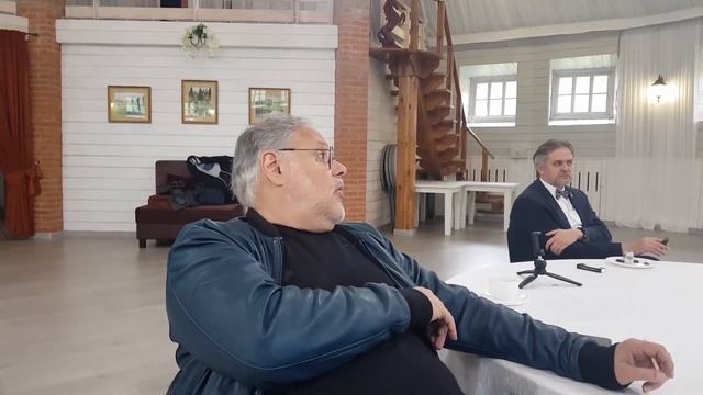 Большая игра 2021-25. Раскрытие тайны. Хазин, Лермонтов, Ибрагимов, Школьников, Макаров, Прусаков смотреть онлайн