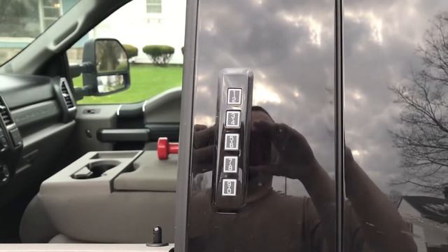 2018 Ford F250 XLT Super Duty Start Up, Exhaust, Full Tour смотреть онлайн