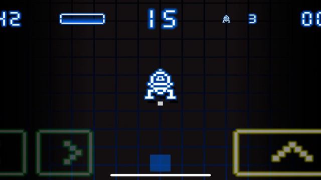 Luna Landa (by Tim Collins Jr.) IOS Gameplay Video (HD) смотреть онлайн