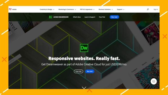 Best Web Design Software | 30+ Tools to Build a Website in 2023 смотреть онлайн