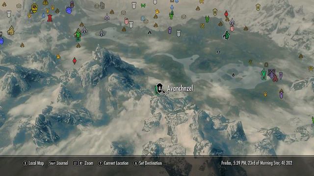 Skyrim Ep.79 - Thane de Riften смотреть онлайн