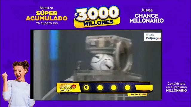 Resultado de ASTRO LUNA hoy jueves 28 de diciembre del 2023 💫✅💰 смотреть онлайн