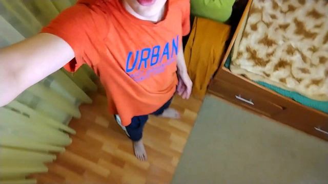 как научиться стоять смотреть онлайн