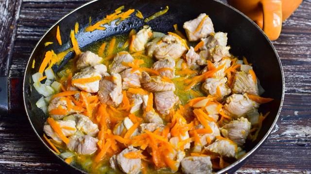 Сборник рецептов