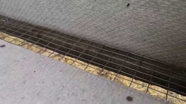 Клетки для кроликов своими руками, по технологии Н. И. Золотухина .