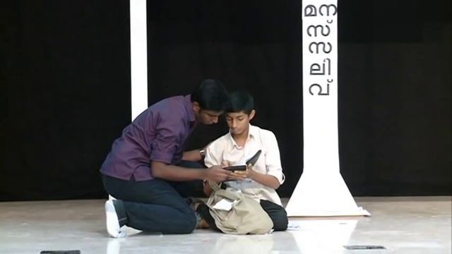 Sharon Fellowship Church Sharjah, CEM & Sunday School Anniversary 2014