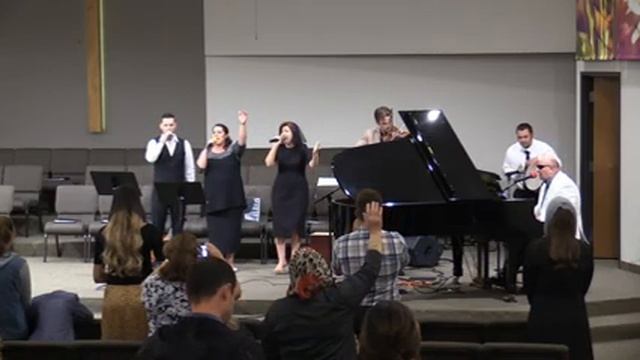 Рош ха-Шана - праздник Tруб - Idaho 9/28/2019 смотреть онлайн