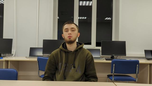 Volunteering Experience Of Students Of The Faculty Of Computer Science