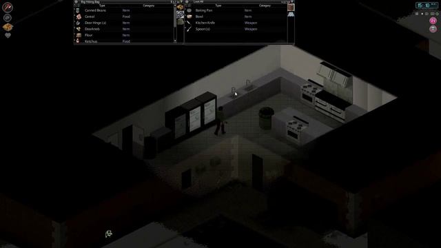 Project Zomboid [Build 31.3] - Season 2 Ep. 78 - Let's Go Downtown смотреть онлайн