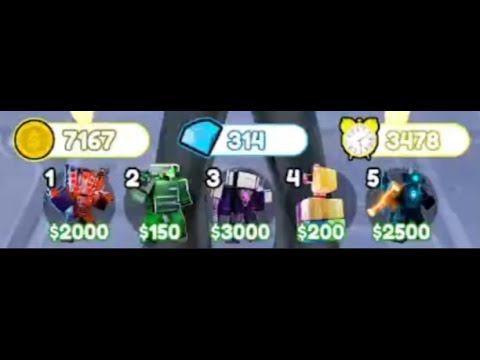 Играю в Toilet tower defense только с титанами 3.0 смотреть онлайн