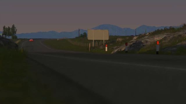 MASERATI GRANTURISMO MC GT4 VS LAMBORGHINI SESTO ELEMENTO / ASSETTO CORSA - PC смотреть онлайн