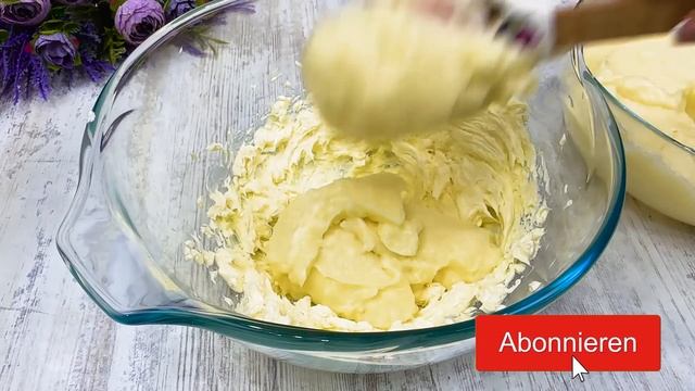 Diese Kuchenstücke haben einen Bäckerpreis gewonnen Kuchenrezept aus einem alten Gasthaus aus dem 1 смотреть онлайн