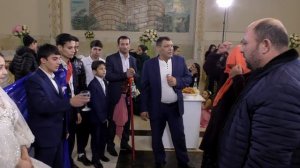 14 12 2021 свадьба цыган в Новосибирске