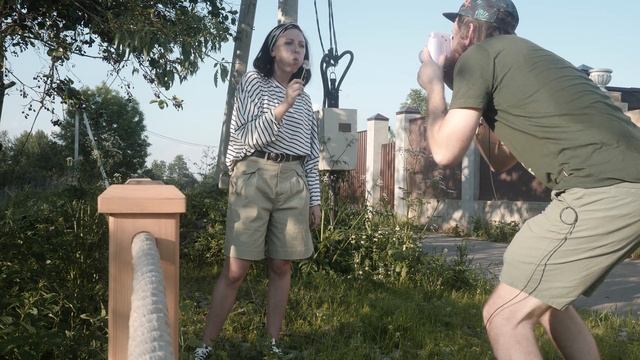 Тест камеры Fujifilm Instax Mini 11 в разных условиях от Wonderfoto