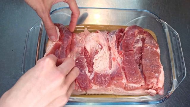 Когда есть САЛО, сразу готовлю эту ВКУСНЯТИНУ! Вы удивитесь, как ПРОСТО приготовить шикарную закуск смотреть онлайн