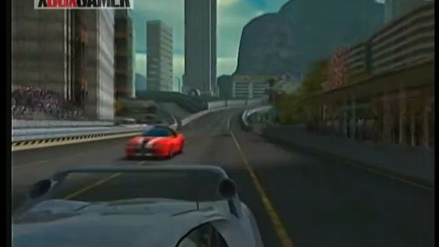 Review: Racing Evoluzione смотреть онлайн
