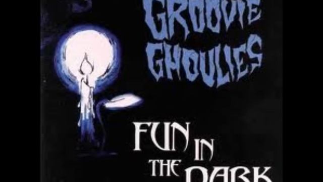 Groovie Ghoulies - Brain Scrambling Device смотреть онлайн